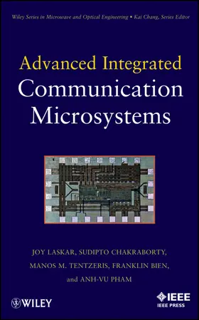Laskar / Chakraborty / Pham |  Communication Microsystems | Buch |  Sack Fachmedien