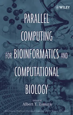 Zomaya | Parallel Computing for Bioinformatics and Computational Biology | Buch | 978-0-471-71848-2 | sack.de
