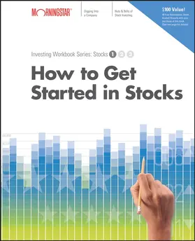 Larson |  How to Get Started in Stocks | Buch |  Sack Fachmedien