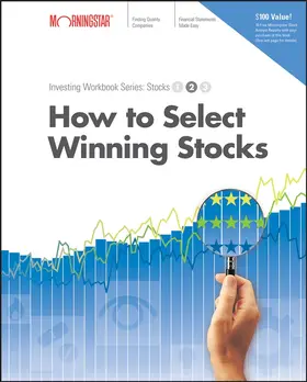 Larson / Morningstar, Inc. |  How to Select Winning Stocks | Buch |  Sack Fachmedien