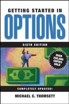 Thomsett |  Getting Started in Options | eBook | Sack Fachmedien