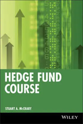 McCrary |  Hedge Fund Course | eBook | Sack Fachmedien