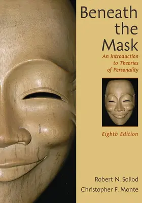 Sollod / Monte / Wilson |  Beneath the Mask | Buch |  Sack Fachmedien