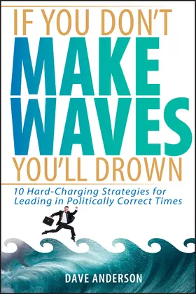 Anderson |  Make Waves | Buch |  Sack Fachmedien
