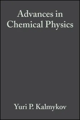 Kalmykov / Coffey / Rice | Fractals, Diffusion, and Relaxation in Disordered Complex Systems, Volume 133, Part a | Buch | 978-0-471-72507-7 | sack.de