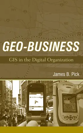 Pick |  Geo-Business | Buch |  Sack Fachmedien