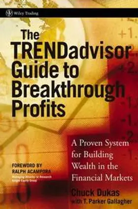 Dukas / Gallagher |  The TRENDadvisor Guide to Breakthrough Profits | eBook | Sack Fachmedien