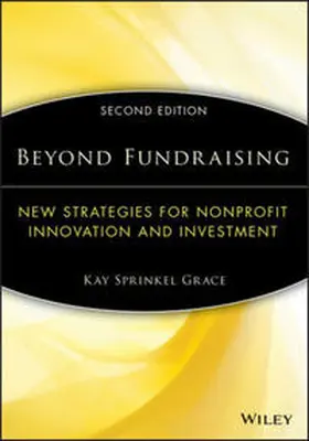 Grace |  Beyond Fundraising | eBook | Sack Fachmedien