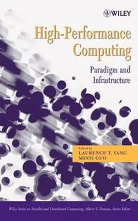 Yang / Guo |  High-Performance Computing | eBook | Sack Fachmedien