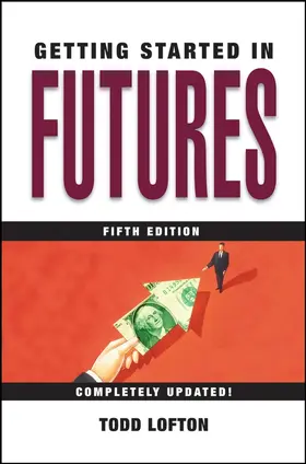 Lofton |  Getting Started in Futures | Buch |  Sack Fachmedien