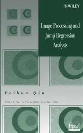 Qiu |  Image Processing and Jump Regression Analysis | eBook | Sack Fachmedien