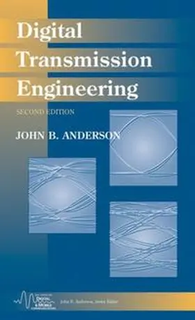 Anderson |  Digital Transmission Engineering | eBook | Sack Fachmedien