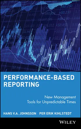 Johnsson / Kihlstedt |  Performance-Based Reporting | Buch |  Sack Fachmedien