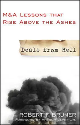 Bruner |  Deals from Hell | eBook | Sack Fachmedien