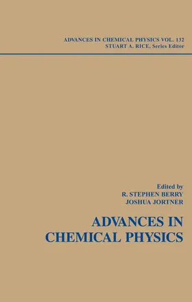 Berry / Jortner / Rice |  Adventures in Chemical Physics: A Special Volume of Advances in Chemical Physics, Volume 132 | Buch |  Sack Fachmedien