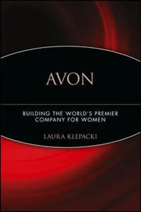 Klepacki |  Avon | eBook | Sack Fachmedien