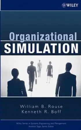 Rouse / Boff |  Organizational Simulation | eBook | Sack Fachmedien