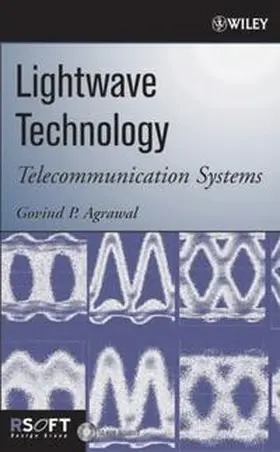 Agrawal | Lightwave Technology | E-Book | sack.de