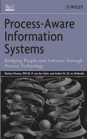 Dumas / Aalst / Ter Hofstede | Process-Aware Information Systems | E-Book | www2.sack.de