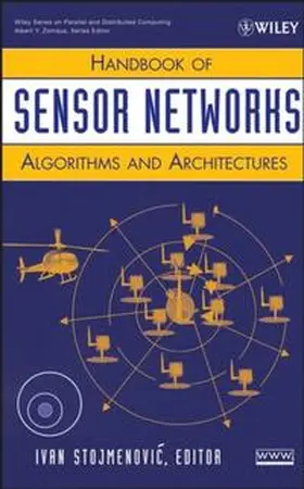 Stojmenovic |  Handbook of Sensor Networks | eBook | Sack Fachmedien