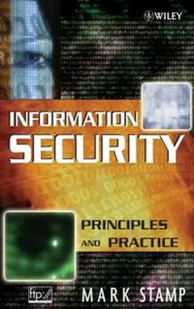 Stamp |  Information Security | eBook | Sack Fachmedien
