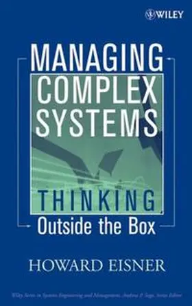 Eisner |  Managing Complex Systems | eBook | Sack Fachmedien