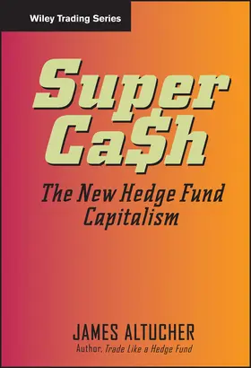 Altucher | Supercash | Buch | 978-0-471-74599-0 | sack.de