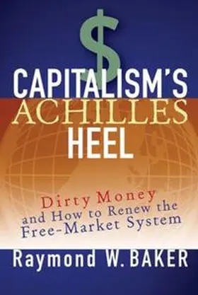 Baker | Capitalism's Achilles Heel | E-Book | www2.sack.de