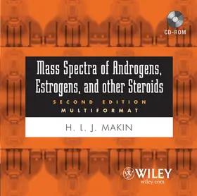 Makin |  Mass Spectra of Androgenes, Estrogens and other Steroids 2005 (Multiformat) | Sonstiges |  Sack Fachmedien