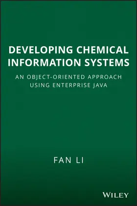 Li |  Developing Chemical Informatio | Buch |  Sack Fachmedien