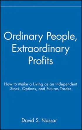 Nassar |  Ordinary People, Extraordinary Profits | eBook | Sack Fachmedien
