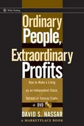 Nassar |  Ordinary People, Extraordinary Profits | eBook | Sack Fachmedien