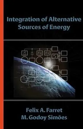 Farret / Simões |  Integration of Alternative Sources of Energy | eBook | Sack Fachmedien