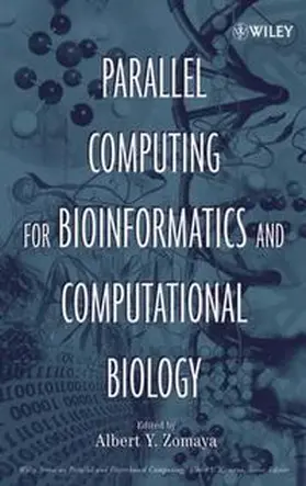 Zomaya |  Parallel Computing for Bioinformatics and Computational Biology | eBook | Sack Fachmedien