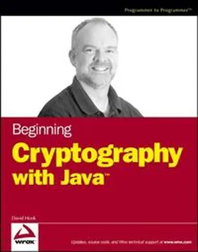 Hook | Beginning Cryptography with Java | E-Book | www2.sack.de