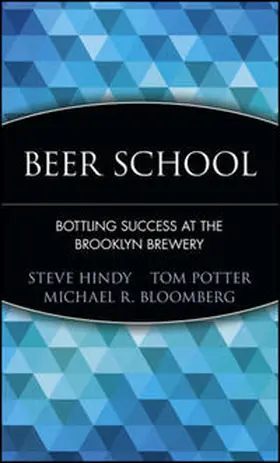 Hindy / Potter |  Beer School | eBook | Sack Fachmedien