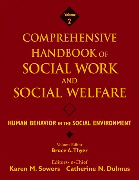  Human Behavior in the Social Environment | Buch |  Sack Fachmedien