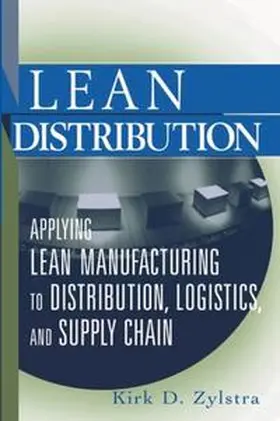 Zylstra | Lean Distribution | E-Book | sack.de