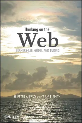 Alesso / Smith |  Thinking on the Web | Buch |  Sack Fachmedien