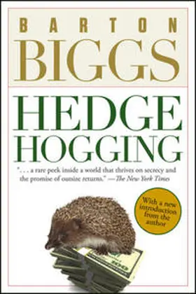 Biggs |  Hedgehogging | eBook | Sack Fachmedien