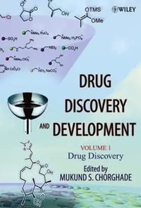 Chorghade | Drug Discovery and Development, Volume 1 | E-Book | sack.de