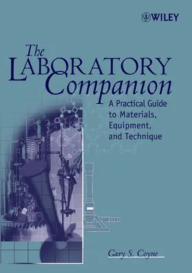 Coyne |  The Laboratory Companion | Buch |  Sack Fachmedien