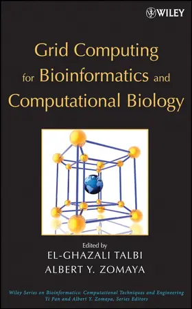 Talbi / Zomaya / Pan |  Grid Computing for Bioinformatics and Computational Biology | Buch |  Sack Fachmedien