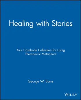 Burns | Healing with Stories | Buch | 978-0-471-78902-4 | sack.de