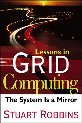Robbins |  Lessons in Grid Computing | Buch |  Sack Fachmedien