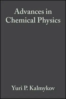 Kalmykov / Coffey / Rice |  Fractals, Diffusion, and Relaxation in Disordered Complex Systems, Part A, Volume 133 | eBook | Sack Fachmedien