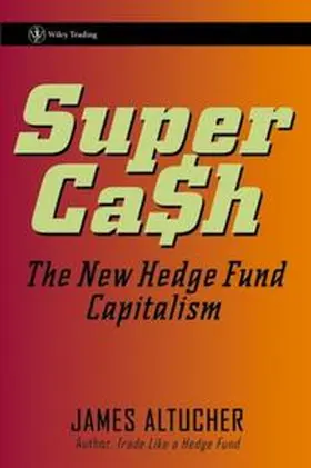 Altucher |  SuperCash | eBook | Sack Fachmedien