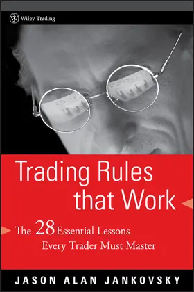 Jankovsky | Trading Rules That Work | Buch | 978-0-471-79216-1 | sack.de
