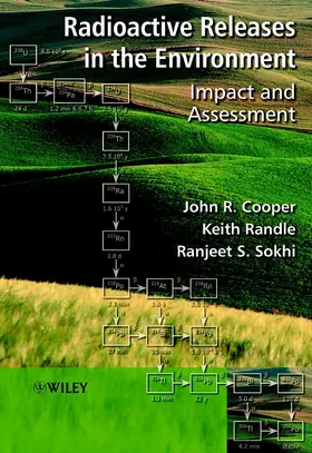 Cooper / Randle / Sokhi |  Radioactive Releases in the Environment | Buch |  Sack Fachmedien