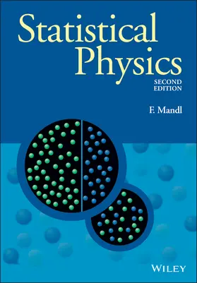 Mandl |  Statistical Physics | Buch |  Sack Fachmedien